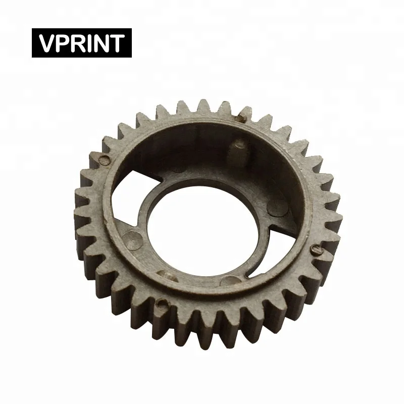 Giyar na fuser mai kyau, maita, da kuma mai amfani don Brother HL 5130 5140 5170 MFC 8220 8240 8440 8460 8820 8840 gyar na fuser na farko (upper fuser heat roller)