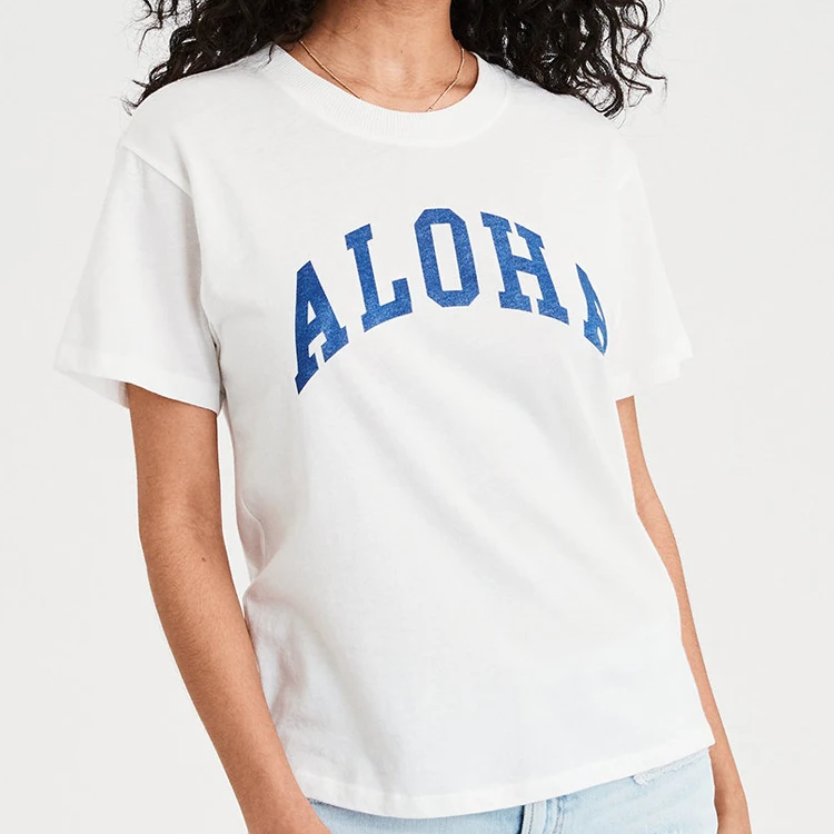 basic graphic tees