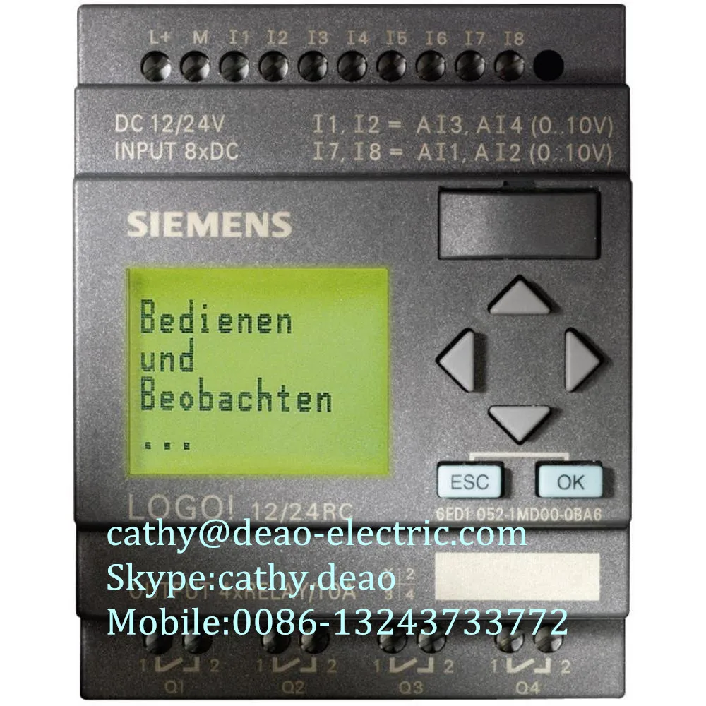 中国供应商西门子plc 价格6ed 1052 2fb00 0ba5 Siemens Logo 西门子等0 I 0 模块 Buy 西门子et 0 I 0 模块 西门子et 0 I 0 模块 西门子et 0 I 0 模块product On
