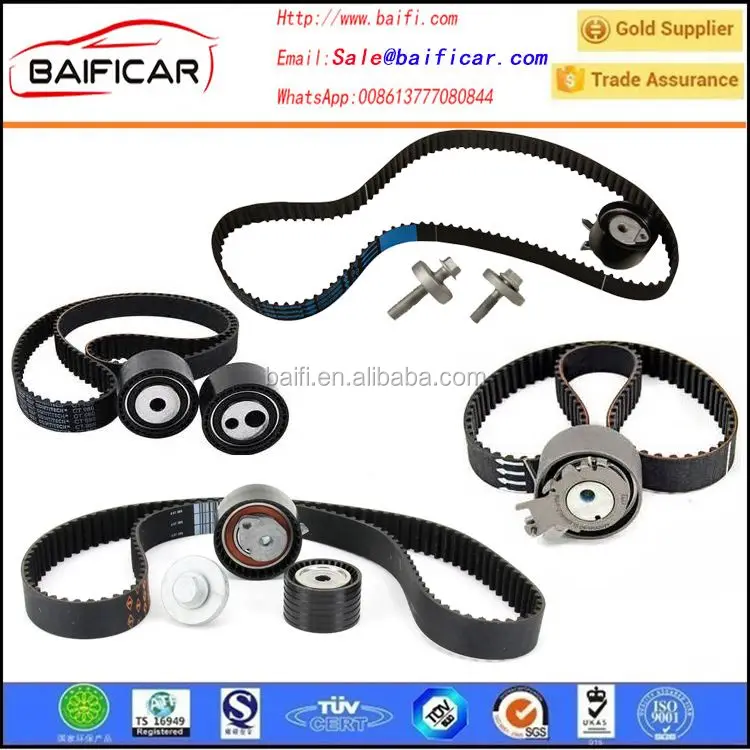 TIMING CHAIN KITS for BYD F0 for BYD F3 BYD S6 473QB