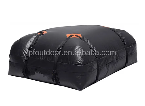 Багажник, водонепроницаемая багажная сумка на крышу автомобиля