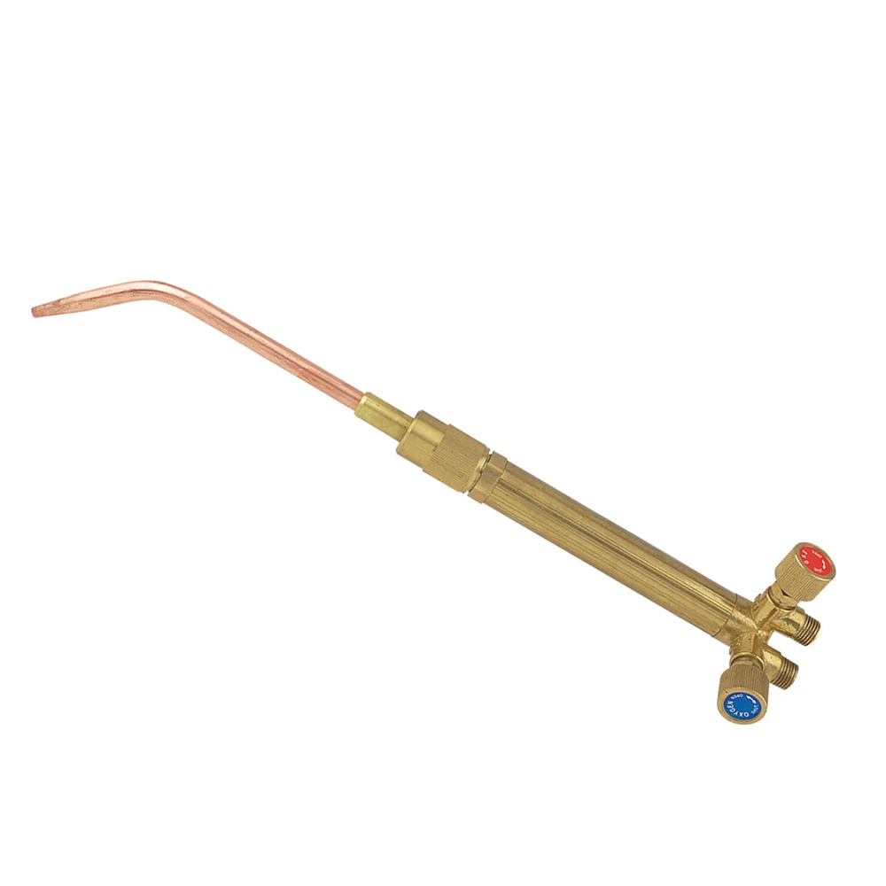 French Style Light Duty Hand Welding Torch