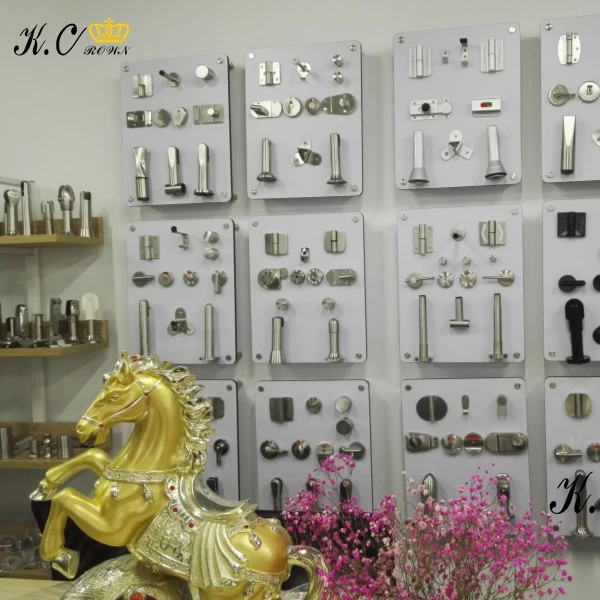 Аксессуары для туалетной кабины Hangzhou Kcrown 1