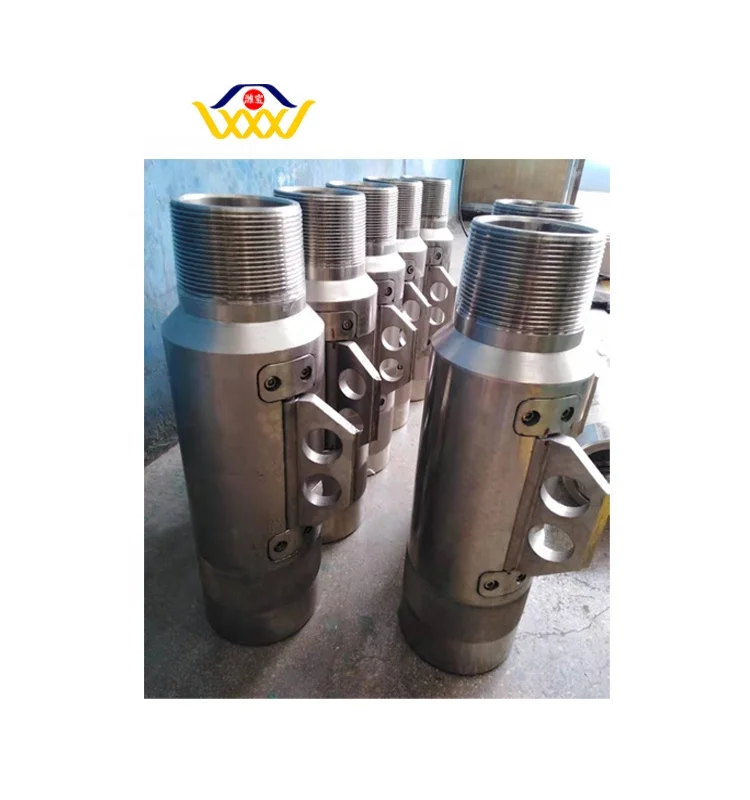 Artificial Downhole 5 1/2 "*2 7/8" EUE TorqStopper to Anchor the Tubing String