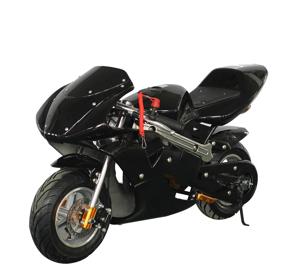 mini bike motor
