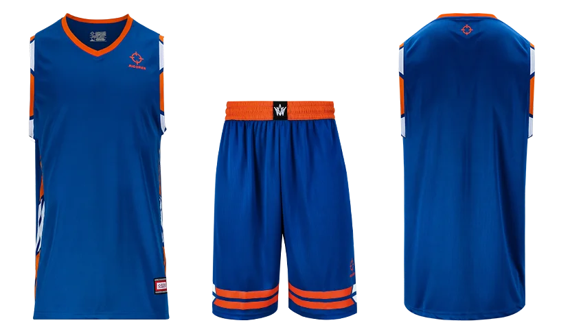 Custom Basketball Jersey Uniform [Z118310105]