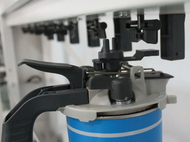 Car Paint Equipment For Mixing Buy Car Paint Equipment,Paint Mixing