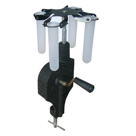 Gelsonlab HSSYHD-1 Hand Operated Centrifuge for Laboratory Use