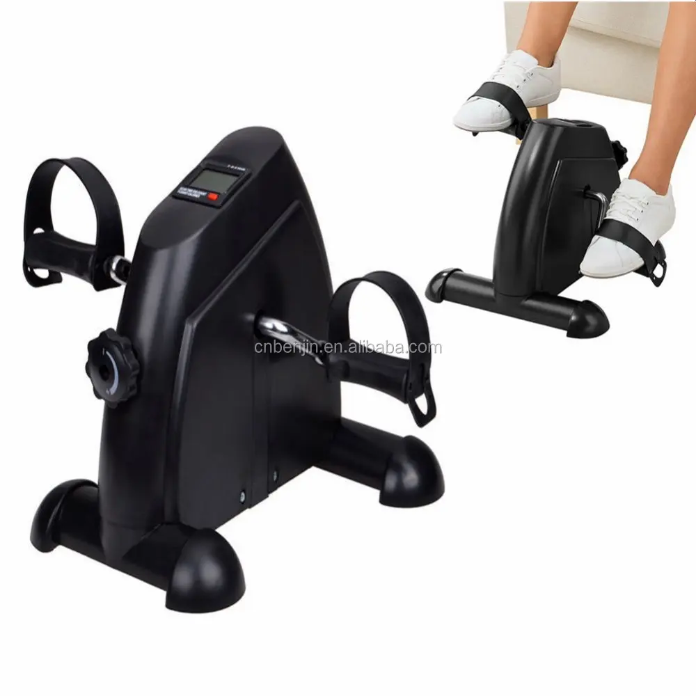 pedaling exercise machine