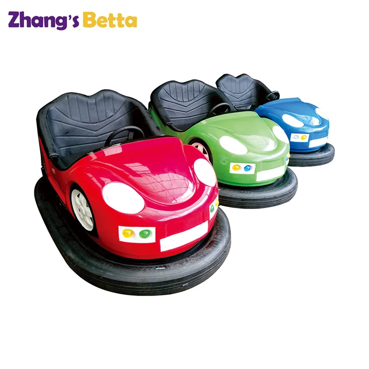 for 10 year olds kids mini bumper car 