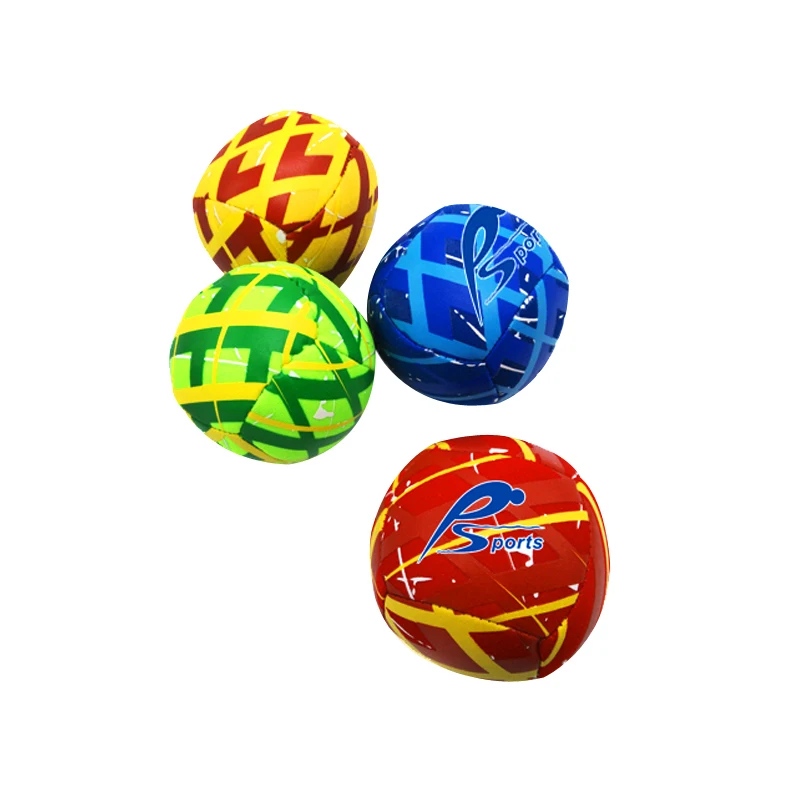 splash balls