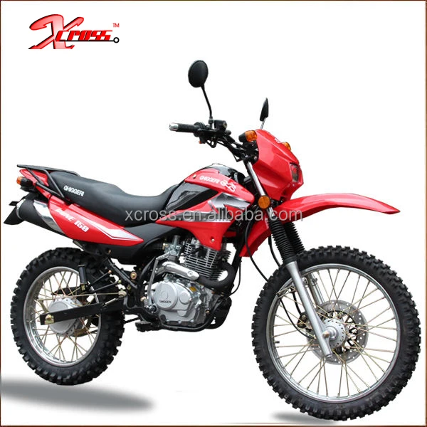 Xcross 200cc Motorcycles Chinese Cheap 