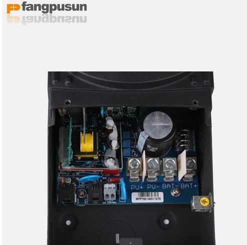 Flexmax MPPT 80amp Solar Charge Controller Regulators