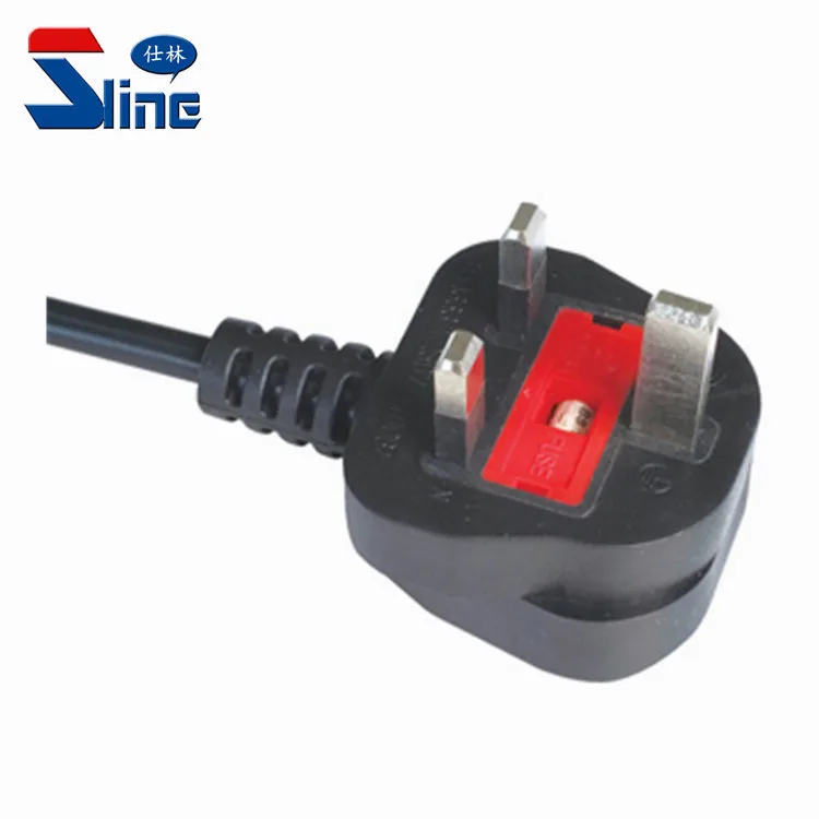 Adattatore Spina Inglese Cavo Alimentazione 1,8m - Spina Svizzera Angolata A Presa C5 - Per PC, Monitor E UPS Cavo Alimentatore Pc - Foto 13