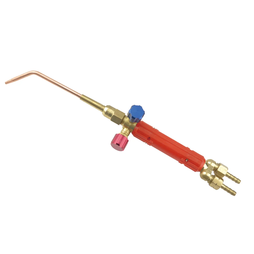 French Style Light Duty Hand Welding Torch