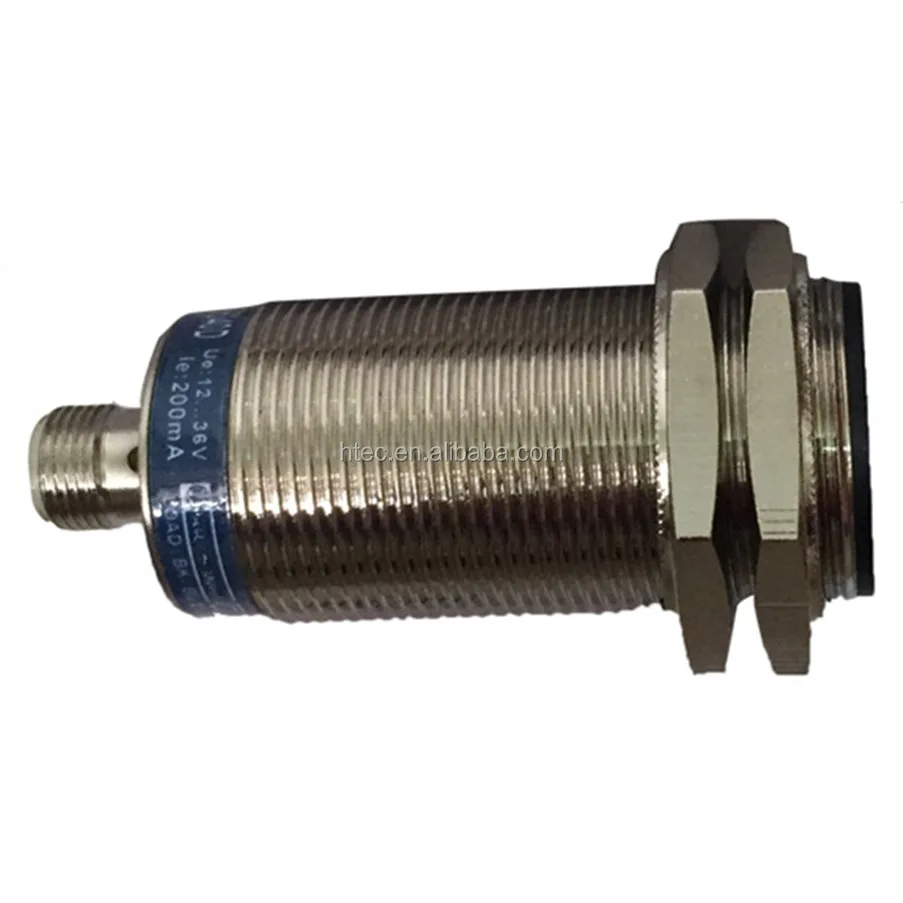 PW15AC3MR 200Kg Load Cell Weight Sensor Inductive Switch
