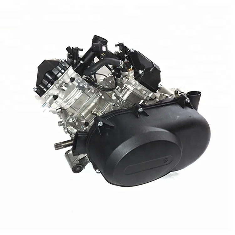 2V91 MV  800cc Engine Made in China