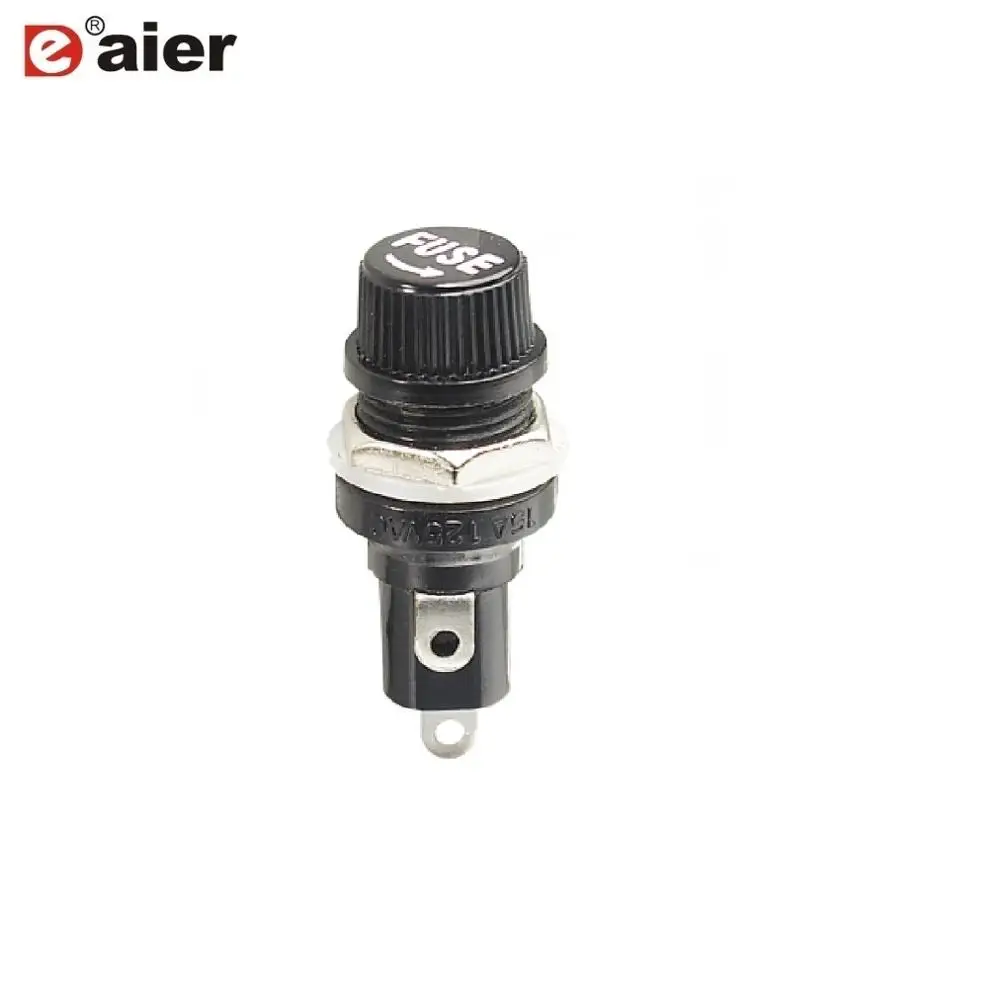 パネルマウントセラミックヒューズホルダーガラスヒューズボックスブロックヒューズソケット Buy ヒューズホルダ ヒューズボックス ヒューズブロック Product On Alibaba Com