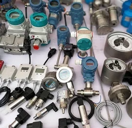 Shanghai Jeoro Precision Instruments Co., Ltd.