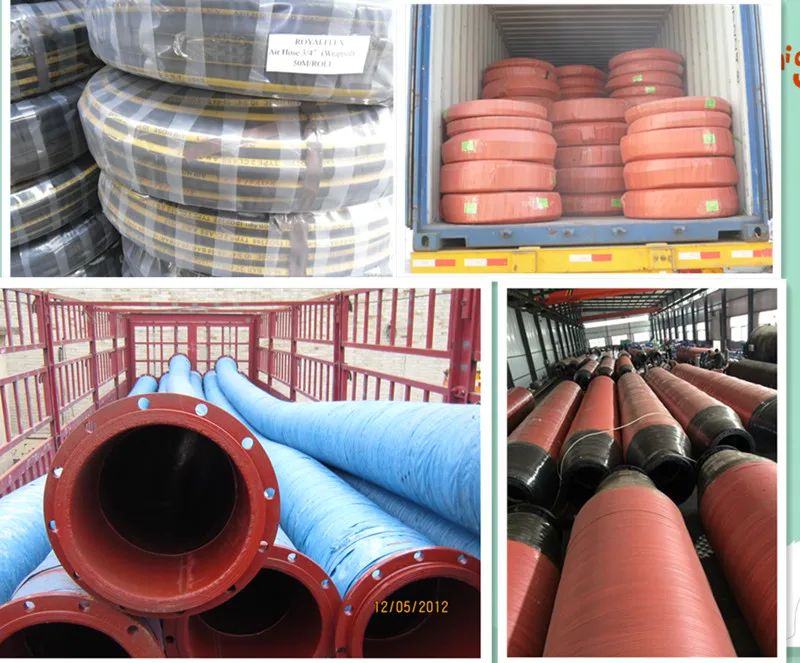 Reinforced Sand Blast Sandblasting Rubber Hose Buy Sand Blasting