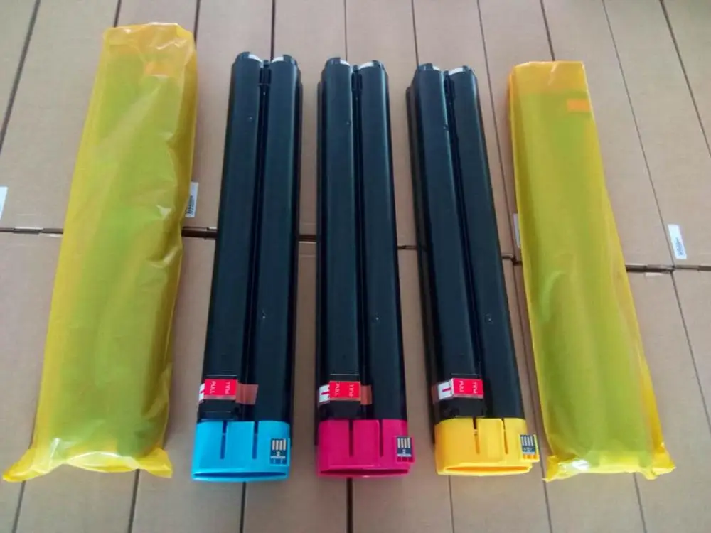 Hitek Compatible Xerox Versant 80 V80 006r01646 006r01647 006r01648 ...
