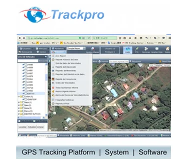 GPS tracker Tracking Online Install Free Play Store App google Play Download GPS Software for Reputela