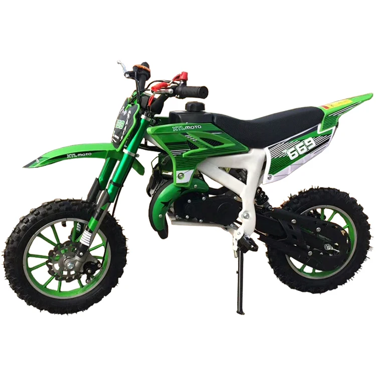 Питбайк Dirt Bike 49cc