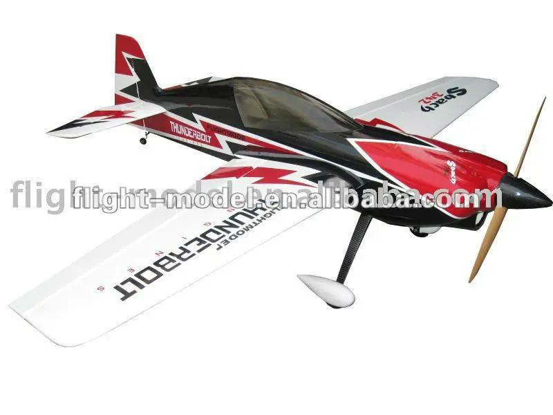 top model rc planes