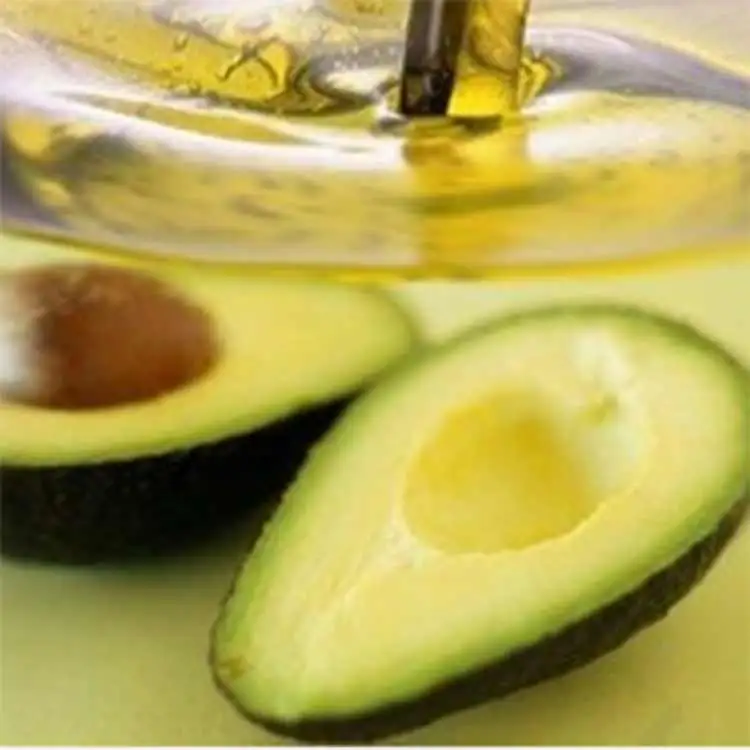 Bulk Sale Lower Prices Avocado Essential Oil Mexico for Beauty Care Avocado Oil