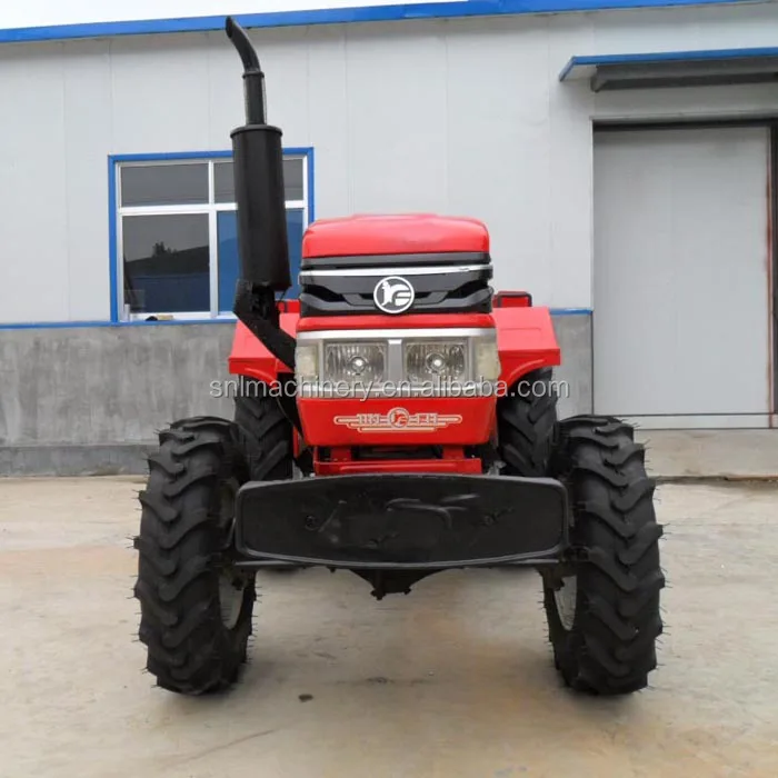 Factory Price 25Hp Mini Tractor