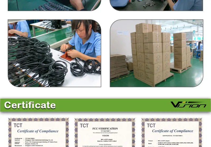3 Meters Long 62 Pin Male to Female DB62 Connector Extension Cable