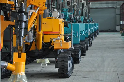 Guangzhou Topvelsun Machinery Equipment Ltd 3