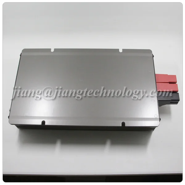1000W 48V Meanwell PB-1000-48 バッテリー充電器 PFC機能付き 効率89