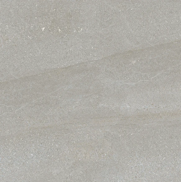 Outdoor 20mm Outdoor Pavement Modern Light Grey Car Park Floor Outdoor Floor Tile