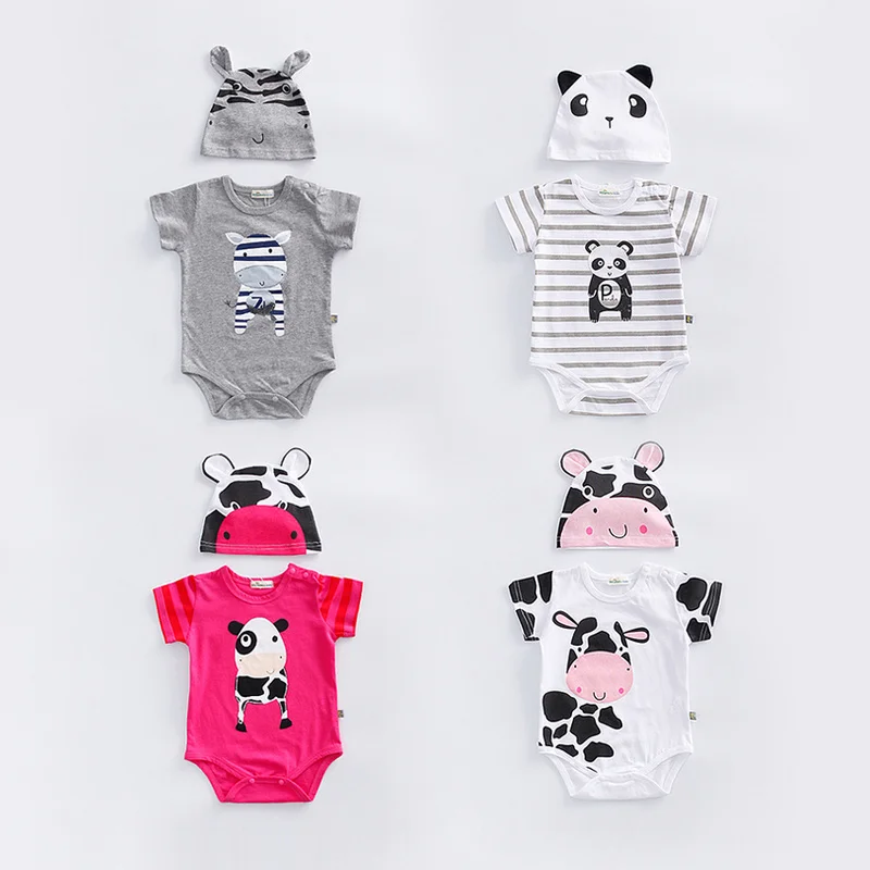 Nouvelle Arrivee Bebe Enfant Hibou Animal Panda Requin Vetements Bambou Bebe Chapeau Barboteuses De Gros Buy Nouvelle Arrivee Bebe Infantile Enfant Animal Hibou Panda Requin Vetements Barboteuses Bebe Barboteuse En Bambou Product On