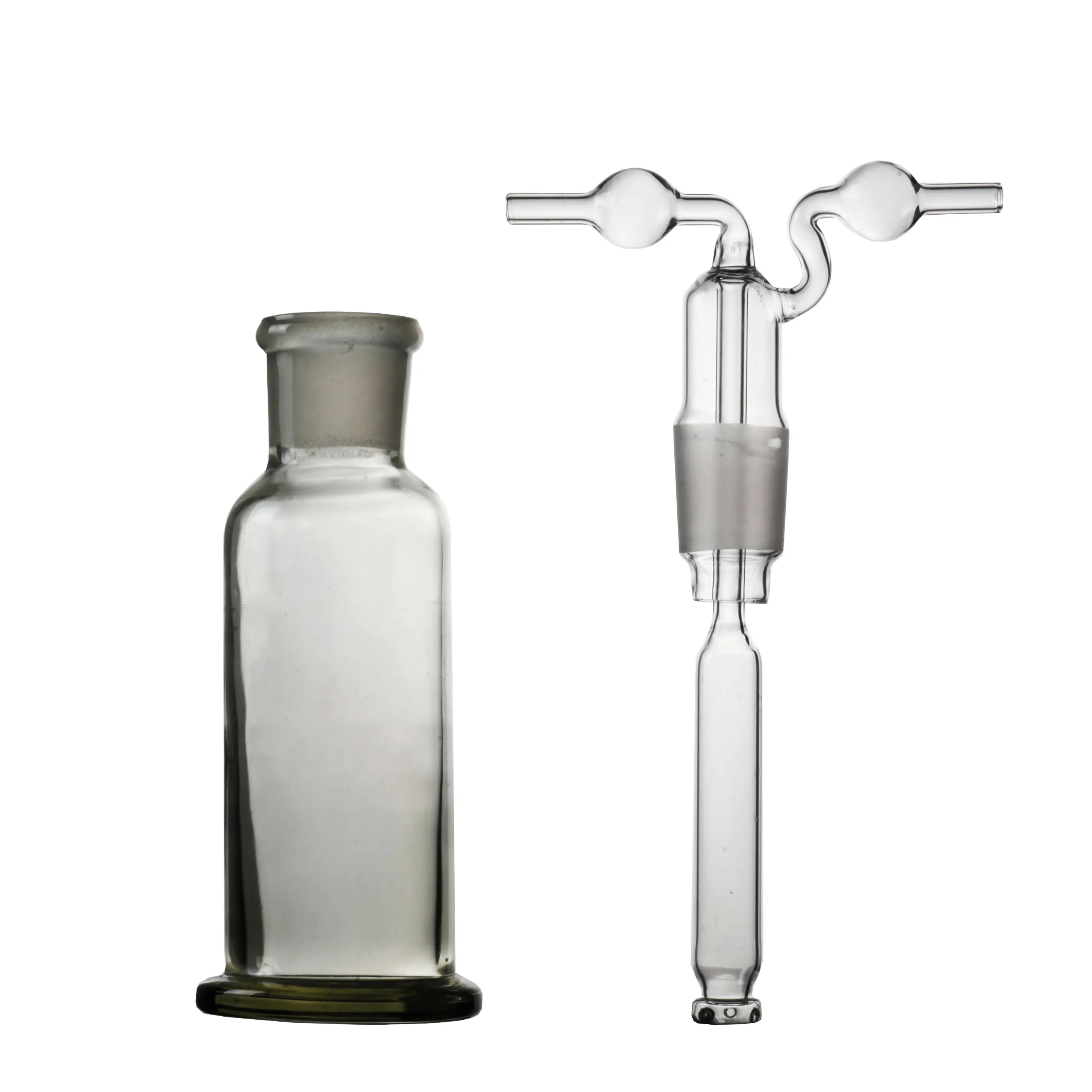 定制实验室气体多孔洗瓶瓶