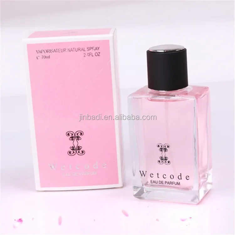 2016 JINBADI FACTORY PERFUME SMART COLLECTION PERFUME