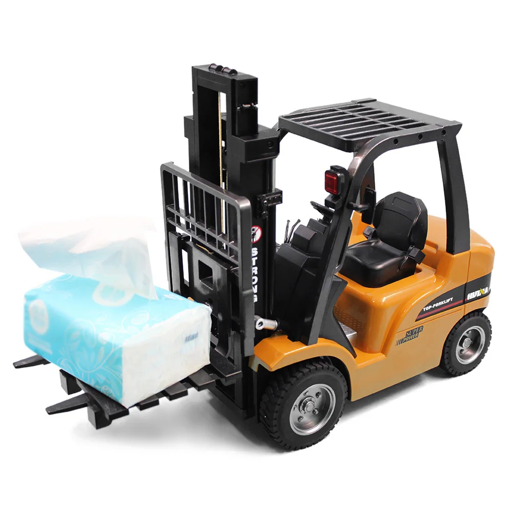 huina 1577 forklift