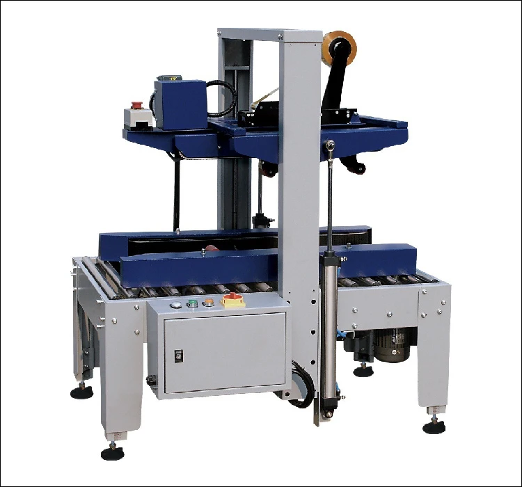 Mhfj2 Automatic Carton Sealer With Guard Case Sealer Buy Case