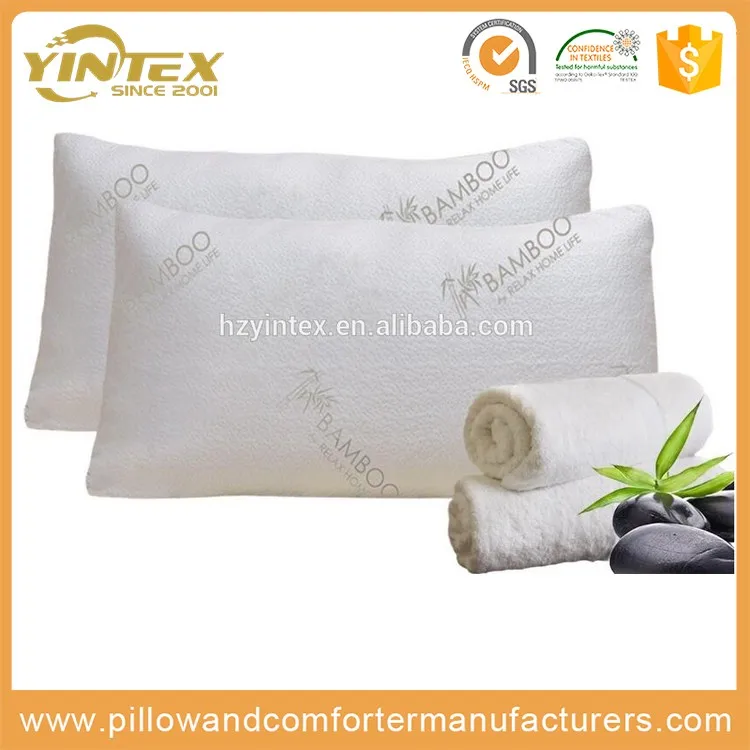 Рынок китая новейшие разработки бамбука подушку