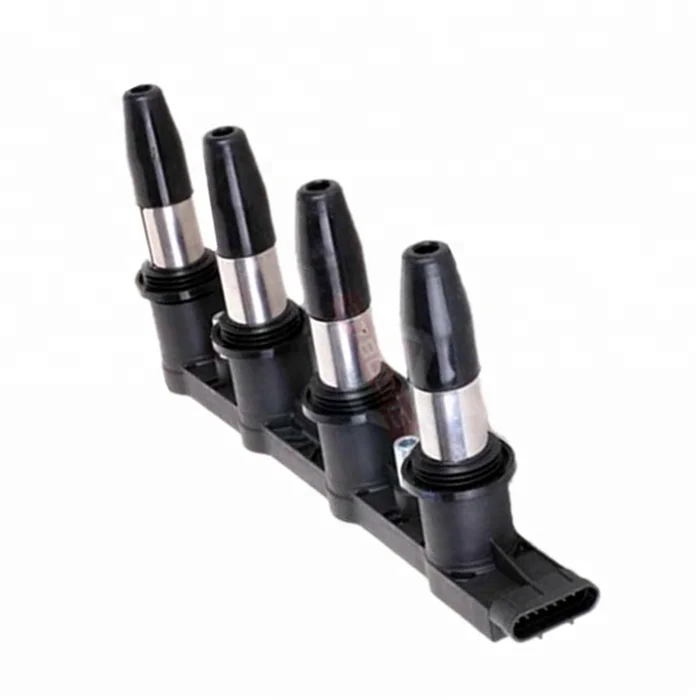 cruze ignition coil