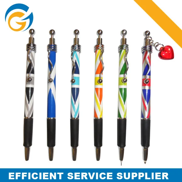 12 Colors Two Tip Plastic HB 2B Promotional Color Pencil_voghion.com