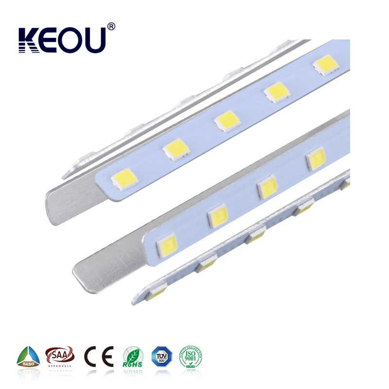 
 Гуанчжоу свет мозоли СИД g24 2835 ac85-265v 110v 120v 220v 230v 240v  