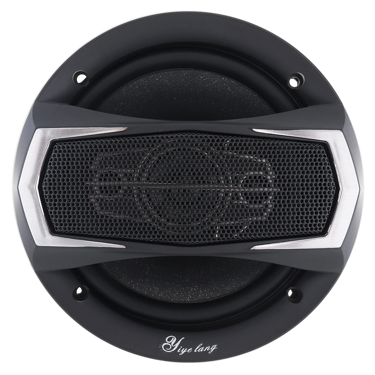 Best 2 Way Car Speakers 6.5 Inch Full Frequency Car Speaker Buy Car