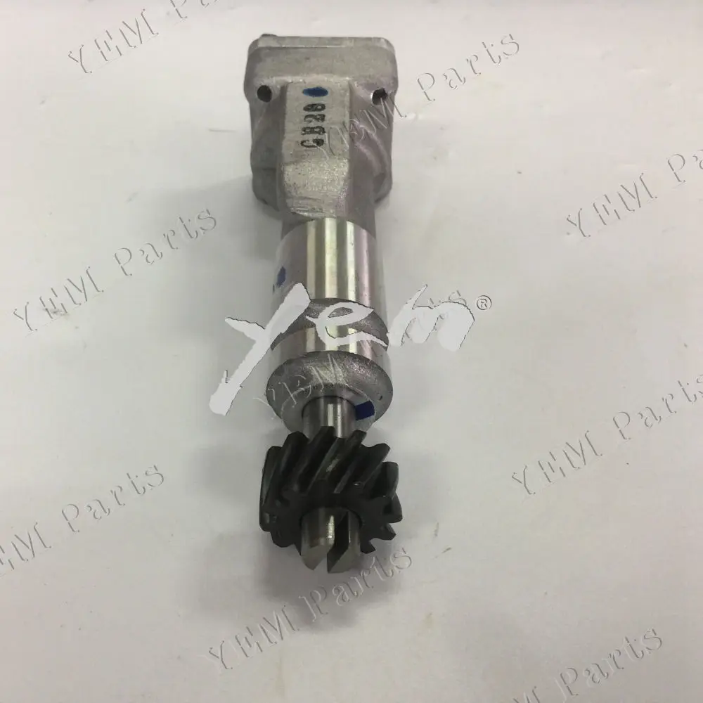 S4Q S4Q2 Oil Pump Assy diesel Engine Parts 2
