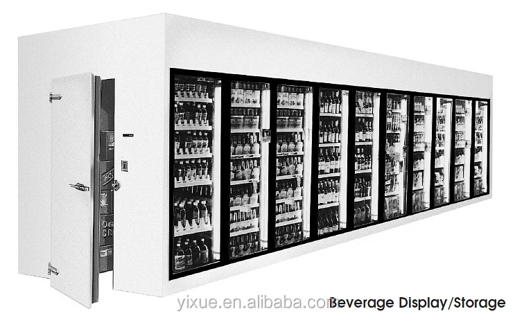 Door display. Triple door place. Шкаф холодильный со стеклянными дверьми a70/1nv. Door display. Sample doors for knowledge.