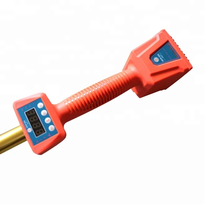 Профессиональная электрическая машина для резки травы с литиевой