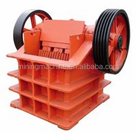 Stone Crusher Machine for Gold Mining Equipment Price