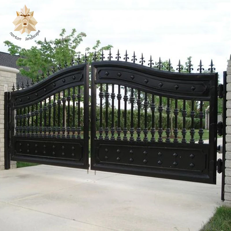 New Design Cast Iron Black Security Entrance House Main Gate Ntirg 022y Buy House Main Gate Cast Iron House Main Gate Security Entrance House Main Gate Product On Alibaba Com