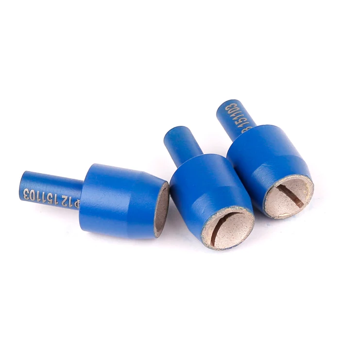 Горячая продажа Кнопка Биты шлифовальные Pin Китай поставщика для BQ2